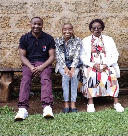 picture of Ziporah Ruguru Gitonga